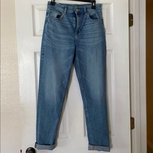 American Eagle Mom Jeans